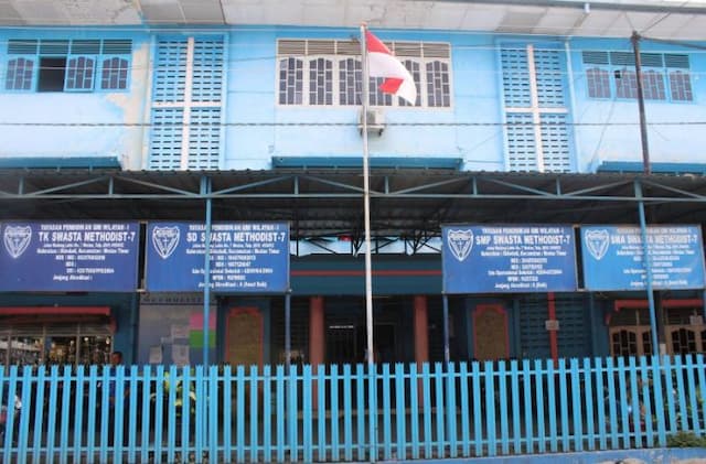 smp_methodist_7_terancam_tak_ikut_tka_disdikbud_medan_ambil_langkah_ini