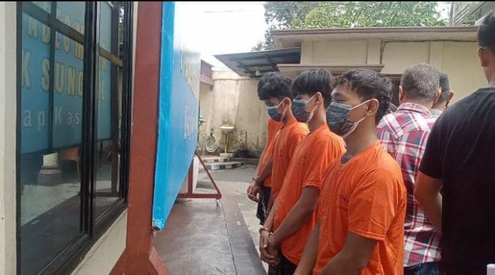 empat_tersangka_curanmor_akui_uang_hasil_curanmor_untuk_ini
