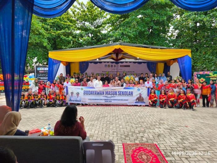 pemko_medan_kenalkan_budaya_lokal_ke_gen_z_di_smpn_22