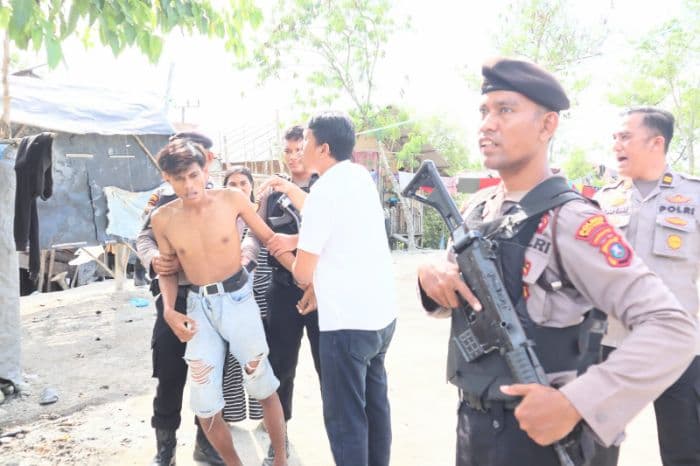polres_batu_bara_razia_gubuk_narkoba_tak_temukan_sabu