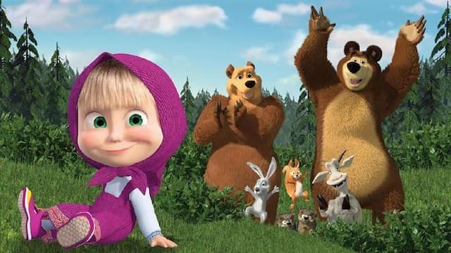masha_and_the_bear_siap_diadaptasi_jadi_film_panjang_target_rampung_2028