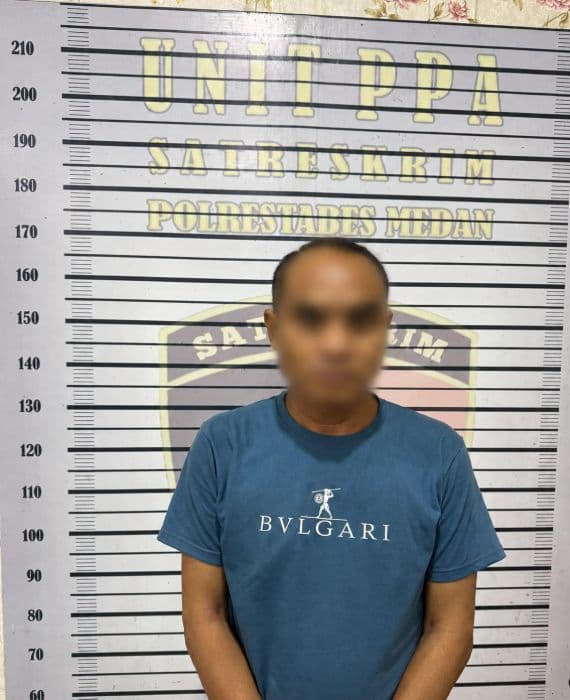 paksa_rekan_kerja_berhubungan_intim_pria_50_tahun_ditangkap_polrestabes_medan