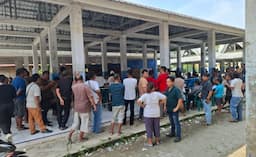 76_kades_terpilih_di_deli_serdang_akan_dilantik_25_juni_mendatang_