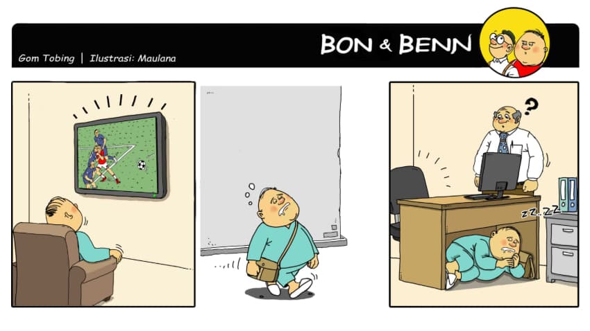 Bon Benn