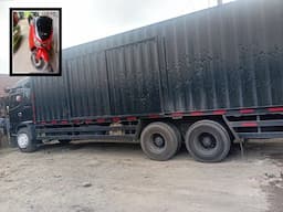 ngebut_salip_truk_pelajar_pengendara_nmax_tabrakan_dengan_tronton_di_sergai_tiga_orang_terluka