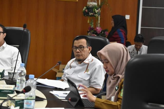 dprd_medan_soroti_antrean_bbm_di_spbu_pertamina_diminta_benahi_distribusi
