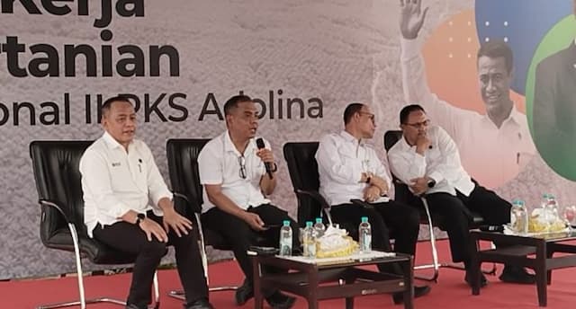 kunker_di_ptpn_iv_adolina_kementan_minta_pks_beli_tbs_sesuai_harga_penetapan_