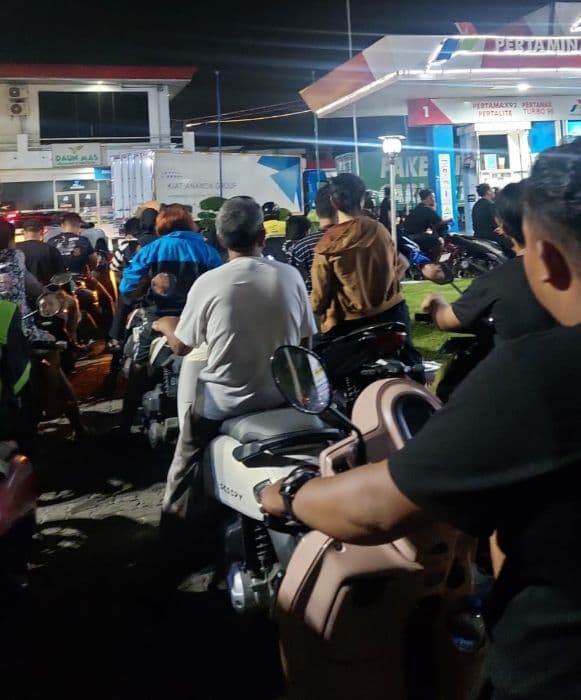 lbh_medan_nilai_pemerintah_dan_pertamina_lakukan_kebohongan_publik_soal_stok_bbm