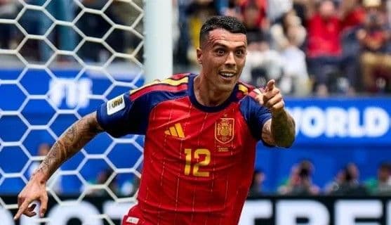 spanyol_landing_20_atas_prancis_di_menit_ke58