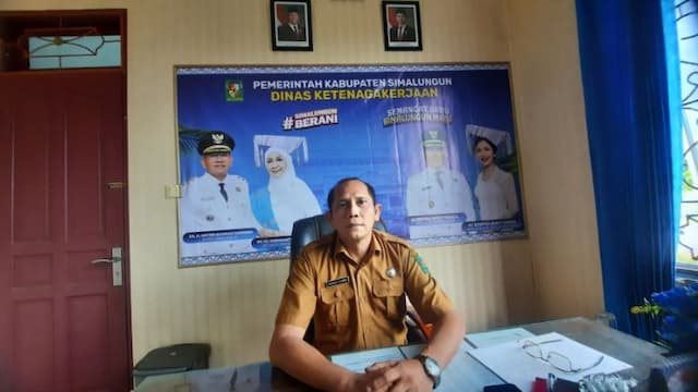 tekan_pengangguran_disnaker_simalungun_gandeng_bbpvp_medan_buka_pelatihan_kerja