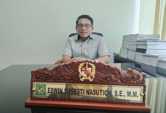 dprd_medan_akan_rapat_bahas_raperda_penanggulangan_kebakaran