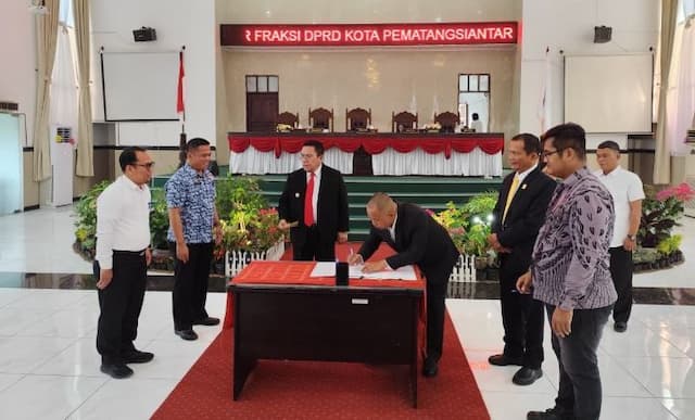 dprd_siantar_setujui_rpjmd_20252029_fraksi_nasdem_absen_paripurna_