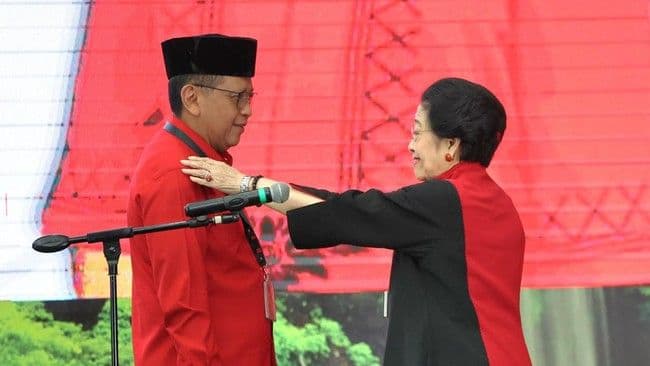 hasto_kristiyanto_kembali_jadi_sekjen_pdip_catat_rekor_tiga_periode