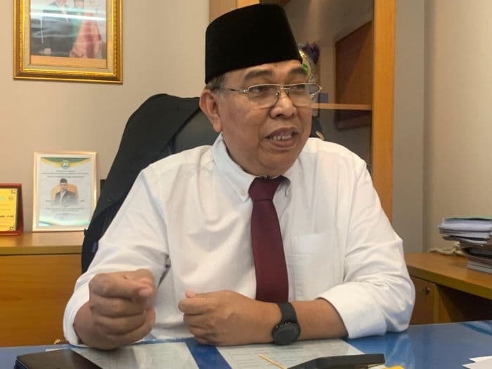 ketua_komisi_e_dprd_sumut_kecewa_anak_asn_masuk_sekolah_rakyat