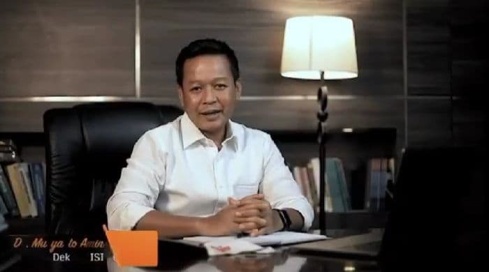 kpk_panggil_rektor_usu_terkait_dugaan_korupsi_proyek_jalan_rp231_m_di_sumut