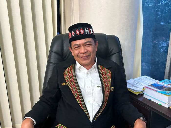 fraksi_golkar_dukung_percepatan_pembangunan_nias_aswin_bobby_nasution_piawai_jadi_gubernur