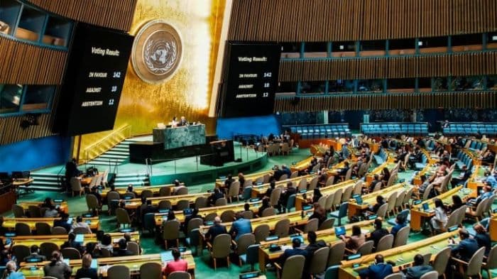 pbb_akui_palestina_merdeka_10_negara_termasuk_as_dan_israel_menolak