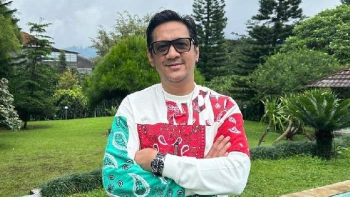 andre_taulany_ajukan_rekomendasi_nikah
