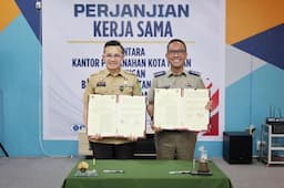 medan_jadi_kota_pertama_di_sumatera_sinkronkan_data_tanah_dan_pajak
