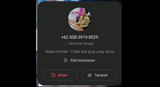 nama_sekretaris_dinas_pendidikan_deli_serdang_dicatut_untuk_pesan_nasi_kotak