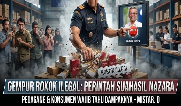 suahasil_nazara_perintahkan_bea_cukai_gempur_rokok_ilegal_pedagang_dan_konsumen_wajib_tahu_dampaknya
