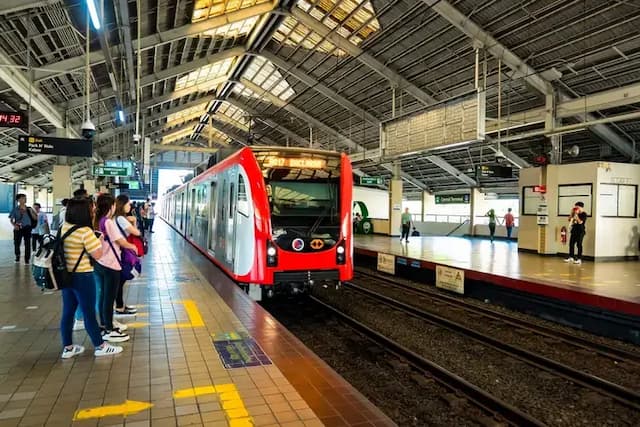 filipina_kekurangan_kereta_api