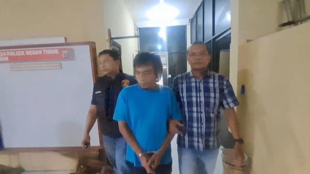 jukir_di_medan_timur_curi_motor_tetangga_hasil_penjualan_dipakai_beli_sabu