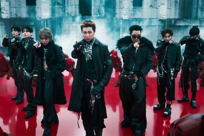 video_musik_bts_hooligan_tembus_100_juta_penayangan_di_youtube