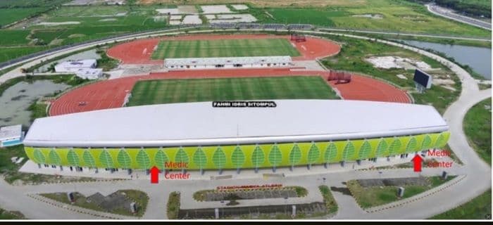 dinkes_sumut_siapkan_3_titik_layanan_medis_untuk_kejuaraan_atletik_asia_tenggara_u18_dan_u20
