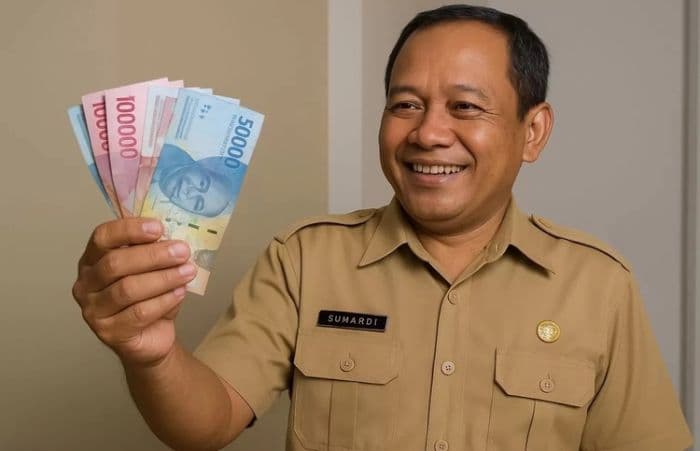 taspen_bantah_isu_rapelan_pemerintah_pastikan_jadwal_cair_gaji_pensiunan_pns_2025