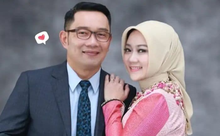 atalia_praratya_gugat_cerai_ridwan_kamil