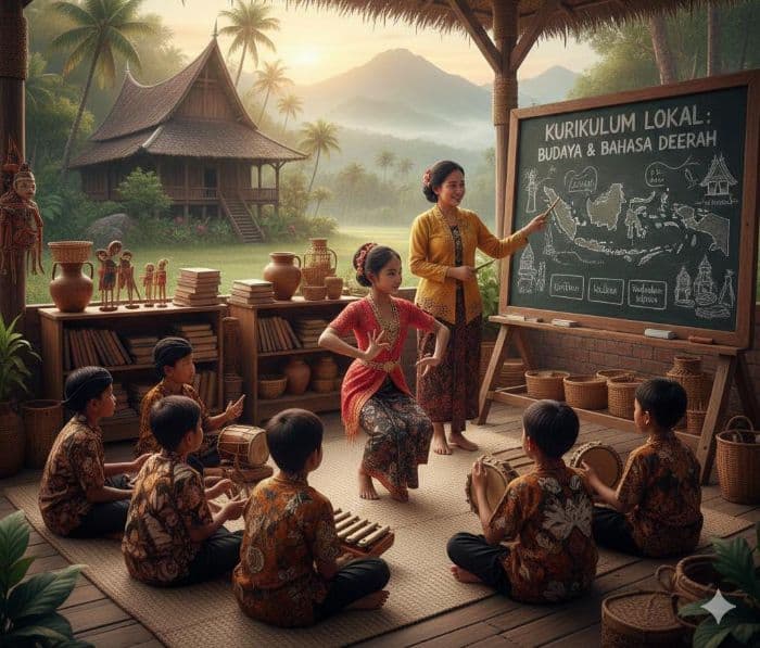 pemprov_sumut_siapkan_kurikulum_muatan_lokal_bahasa_daerah_untuk_sma_dan_smk