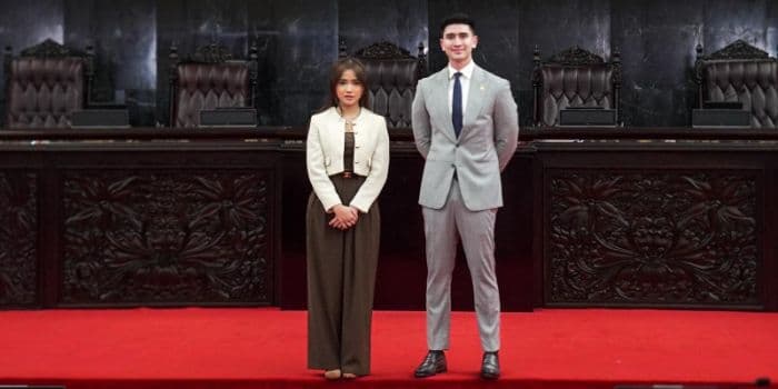 verrell_bramasta_gandeng_fuji_tarik_minat_anak_muda_terjun_ke_dunia_politik