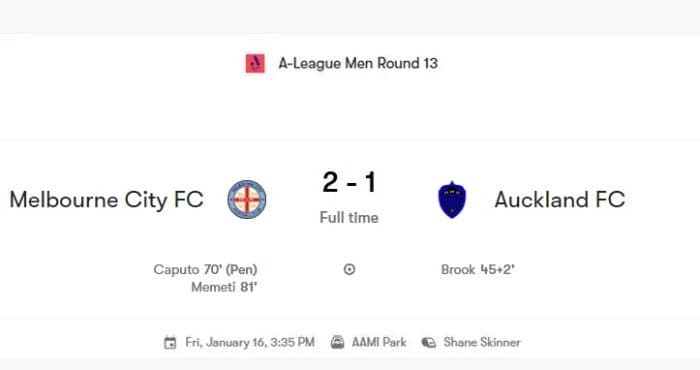 comeback_dramatis_melbourne_city_tekuk_auckland_fc_21_di_aami_park