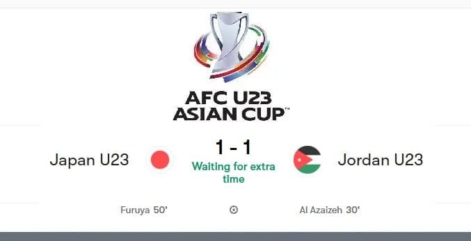 jepang_u23_vs_yordania_u23_berakhir_dramatis_gol_balasan_paksa_extra_time_di_perempat_final_piala_afc_u23_2026
