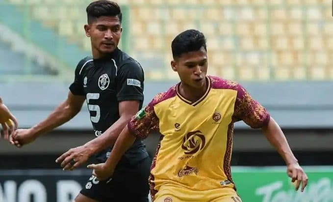 hasil_liga_2_championship_sriwijaya_fc_vs_bekasi_city_laskar_wong_kito_semakin_terpuruk