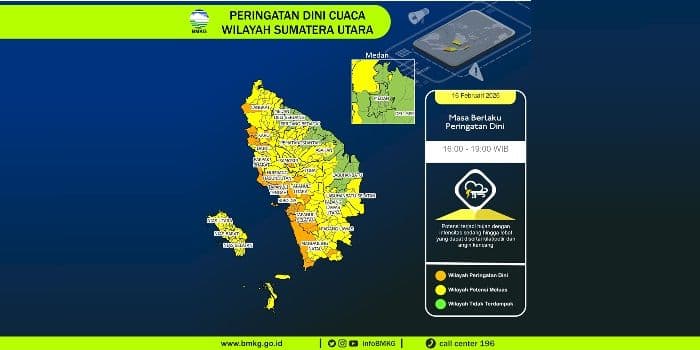 update_peringatan_dini_cuaca_sumatera_utara_16_februari_2026_hujan_lebat_dan_angin_kencang_hingga_malam