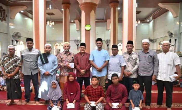 baznas_sibolga_santuni_60_anak_yatim_dan_132_kaum_duafa
