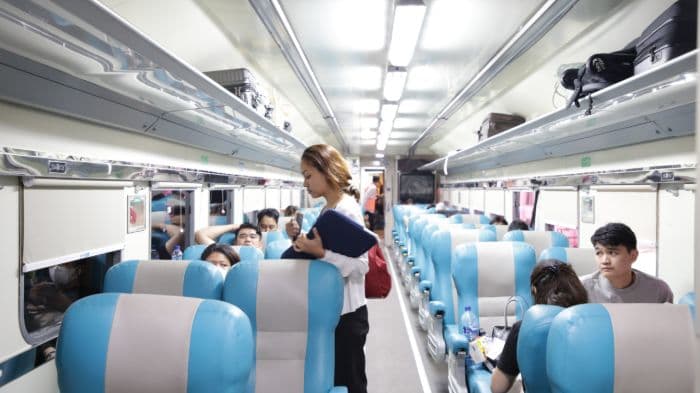 kai_sumut_diskon_tiket_20_persen_untuk_mudik_lebaran_2025