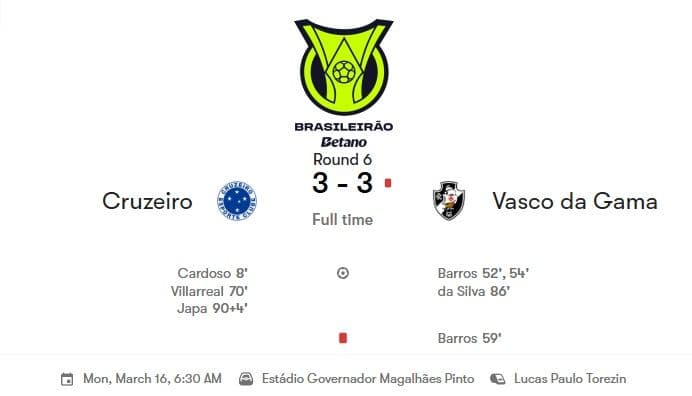 drama_6_gol_cruzeiro_vs_vasco_da_gama_berakhir_33_gol_injury_time_selamatkan_tuan_rumah