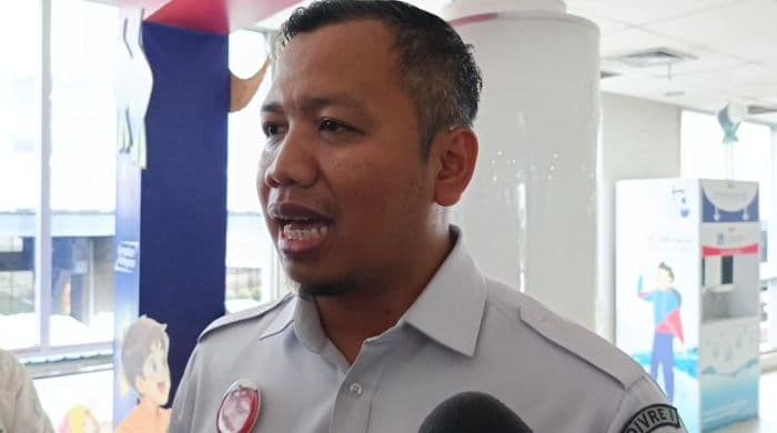 kuota_mudik_gratis_kai_sumut_tahun_ini_ditambah_jadi_1600_penumpang_