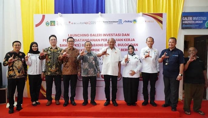 bupati_langkat_resmikan_galeri_investasi_pertama_di_sumatera_utara