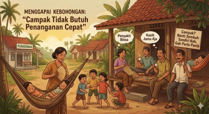 dinkes_medan_masih_ada_masyarakat_beranggapan_penyakit_campak_tidak_butuh_penanganan_cepat