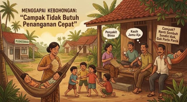 dinkes_medan_masih_ada_masyarakat_beranggapan_penyakit_campak_tidak_butuh_penanganan_cepat