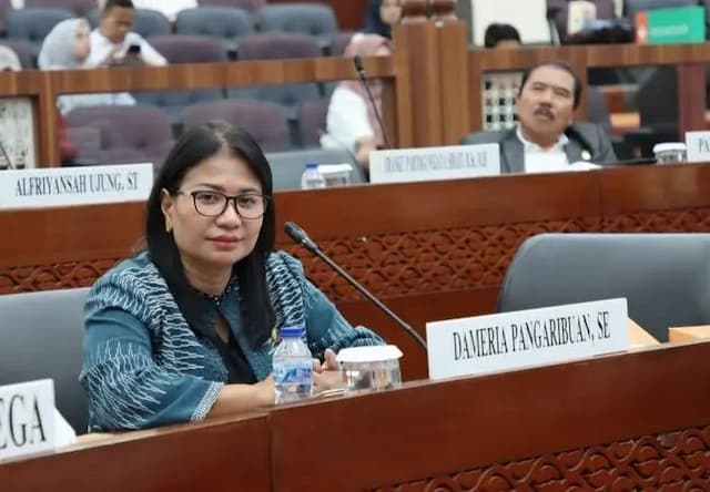 dprd_sumut_desak_kacabdis_aktif_monitoring_bantuan_revitalisasi_sekolah_terdampak_bencana
