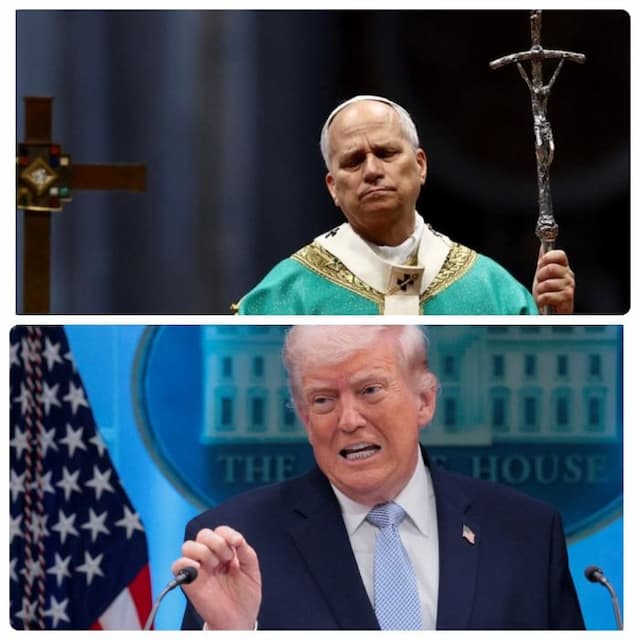 kronologi_trump_dan_paus_leo_saling_sindir_soal_perang_asisrael_vs_iran