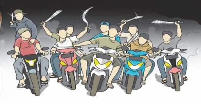 warga_perumnas_helvetia_resah_kawanan_diduga_geng_motor_bersajam_melintas_tiap_malam