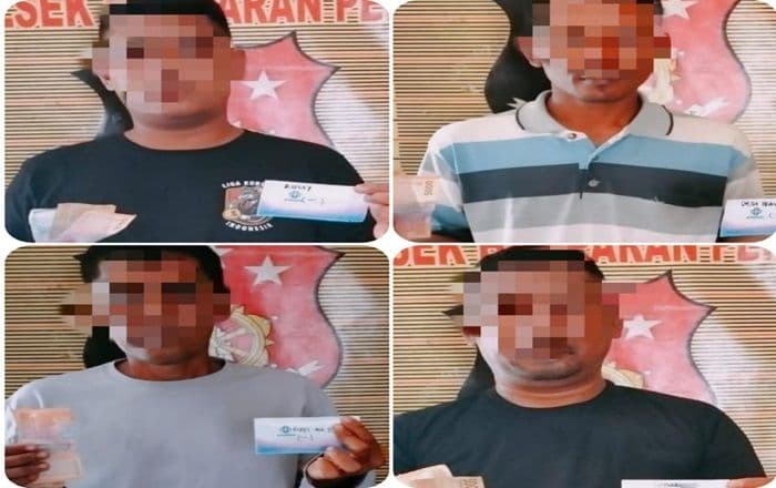 empat_pelaku_pungli_bermodus_atur_lalu_lintas_di_deli_serdang_ditangkap