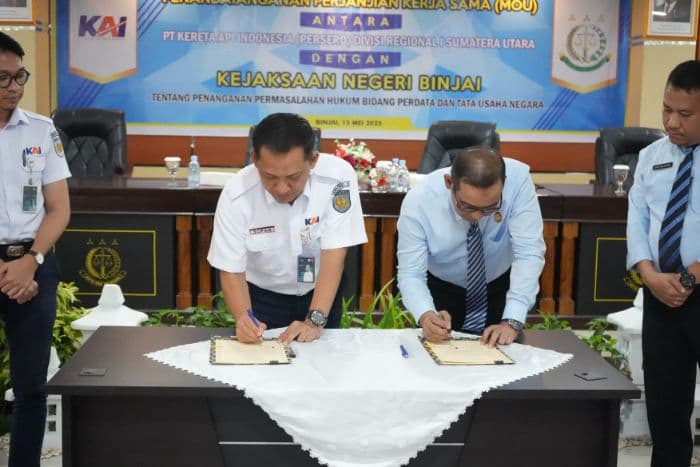 kai_sumut_gandeng_kejari_binjai_tangani_masalah_hukum_aset_negara