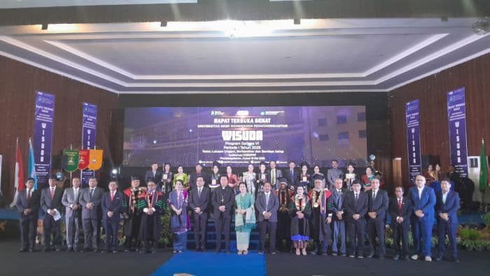 uhnp_gelar_wisuda_rektor_ai_akan_gantikan_mereka_yang_malas_belajar